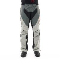 Dragonfly Штаны Эндуро Freeride Grey-Orange в Ярославле