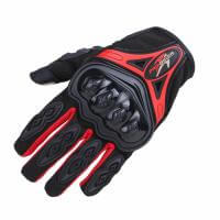 Pro-Biker Перчатки MCS-42 Red в Ярославле