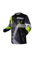 Scout Джерси Abstraction Neon в Ярославле