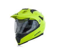 Acerbis Шлем Flip FS-606 Yellow-Fluo в Ярославле