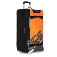 Acerbis Сумка дорожная на колёсах Voyager Orange/Grey (105 L) в Ярославле