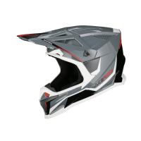 Acerbis Шлем T711 Grey/Black в Ярославле
