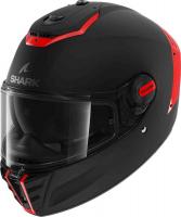 Shark Шлем Spartan RS Blank Красный/Черный в Ярославле