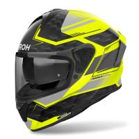 Airoh Мотошлем Spark 2 Zenith Yellow Matt в Ярославле