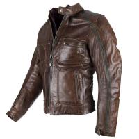 By City Мотокуртка Lemans II Man Brown в Ярославле
