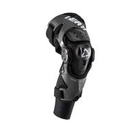 Leatt Наколенники X-Frame Hybrid V26 Black в Ярославле