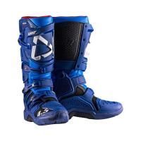 Leatt Мотоботы кроссовые 4.5 Enduro V26 Blue в Ярославле