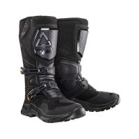 Leatt Мотоботы ADV HydraDri 7.5 Stealth V25 в Ярославле
