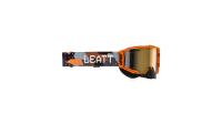Leatt Маска Velocity 6.5 SNX Iriz Orange Bronze UC 68% в Ярославле
