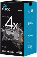 Cardo Мотогарнитура Freecom 4X Duo в Ярославле