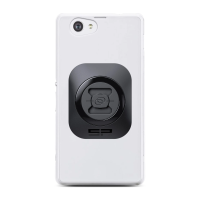 SP Connect Универсальное крепление для смартфонов Universal Interface Z в Ярославле