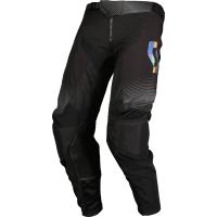 SCOTT Брюки 450 Podium black/grey в Ярославле