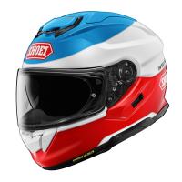 Shoei Мотошлем GT-Air 3 Lilt красно-бело-синий в Ярославле