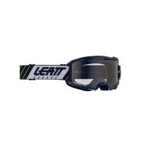 Leatt Маска Vizion 2.5 Blue Clear 90 VLT V25 в Ярославле