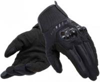 Dainese Перчатки MIG 3 Air Tex Black в Ярославле