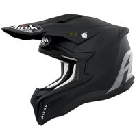 Airoh Мотошлем Strycker Black Matt в Ярославле