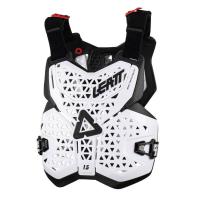 Leatt Защитный панцирь Chest Protector 1.5 V26 White в Ярославле