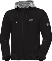IXS Мотокуртка Classic SO Jacke Moto Черный в Ярославле