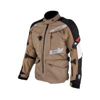 Leatt Мотокуртка ADV MultiTour 7.5 2026 Desert в Ярославле