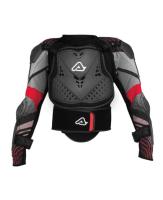 Acerbis Защита тела детская (Черепаха) Scudo 2.0 Black/Grey в Ярославле