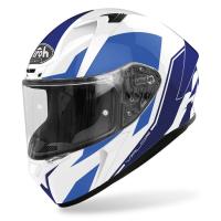 Airoh Мотошлем Valor Wings Blue Gloss в Ярославле