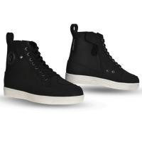 Dimox Ботинки женские Bolt Sneaker Black в Ярославле