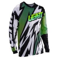 Leatt Джерси 3.5 Jr Storm Teal в Ярославле