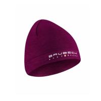 Brubeck Шапка шерстяная Active Wool Сливовый в Ярославле