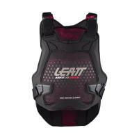 Leatt Защитный панцирь Chest Protector 3DF AirFit Evo Lite V26 Black в Ярославле