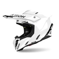 Airoh Шлем Twist 3 White Gloss в Ярославле