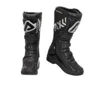Acerbis Мотоботы кроссовые X-Team Black в Ярославле