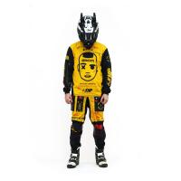 Grom Джерси Vandal Yellow в Ярославле