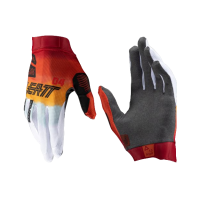 Leatt Перчатки GRipR 1.5 Glamis V25 в Ярославле