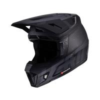 Leatt Шлем кроссовый Helmet Kit Moto 7.5 V25 Stealth в Ярославле