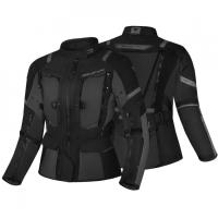 Shima Куртка Hero 2.0 Lady Black в Ярославле