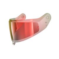 Shark Визор Skwal i3/Ridill 2/D-Skwal 3 Iridium Red в Ярославле