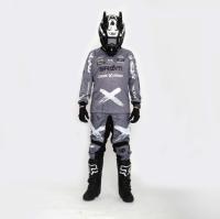 Grom Джерси X Gray в Ярославле