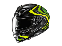 HJC Шлем F71 Carbon Nevio MC3H в Ярославле