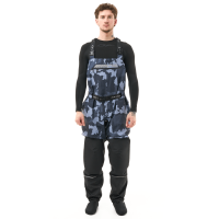 Dragonfly Вейдерсы мембранные Quad Pro 2025 Dark Camo в Ярославле