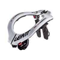 Leatt Защита шеи Детская 3.5 Junior White в Ярославле