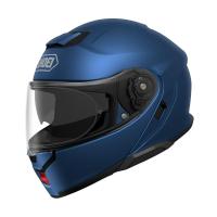Shoei Шлем Neotec 3 Candy Синий матовый металлик в Ярославле