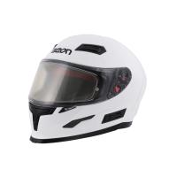 Beon Шлем B-503 Shiny White в Ярославле