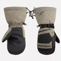 Finntrail Рукавицы Nordic 2942 Khaki в Ярославле
