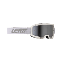 Leatt Маска Velocity 4.5 Iriz White Silver 50% 2025 в Ярославле