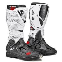 Sidi Ботинки Crossfire 3 Black/White в Ярославле