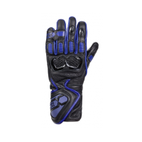 IXS Перчатки Sport LD RS-200 2.0 Черный/Синий в Ярославле