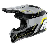 Airoh Мотошлем Aviator 3 Leader Yellow Matt в Ярославле