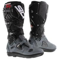 Sidi Ботинки Crossfire 3 SRS Grey/Black в Ярославле