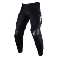 Leatt Штаны 4.5 Enduro V24 Black в Ярославле