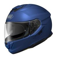 Shoei Шлем GT-Air 3 Candy синий матовый металлик в Ярославле